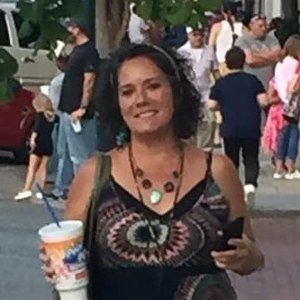 Meet your Posher, Jodie